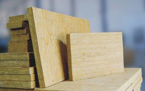 楚雄明特保温隔热材料